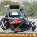 Automatic portable auto air compressor, car air compressor